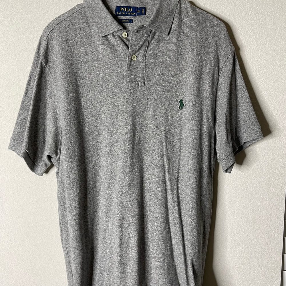 MENS RALPH LAUREN POLO